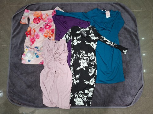 Maternity clothes bundle - maternity,