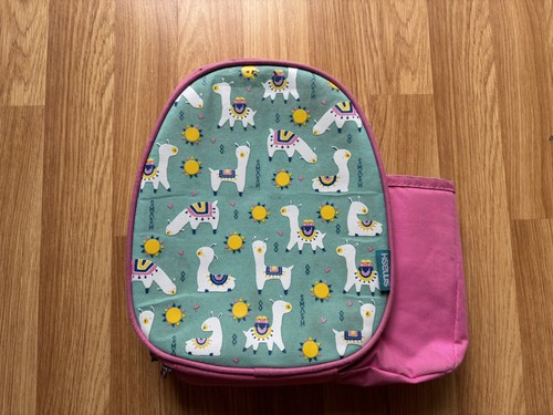 Smash insulated lunch bag lama - insulated,