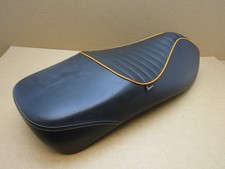 Piaggio Vespa GTS 300  2015 13,550 miles seat saddle (15264)