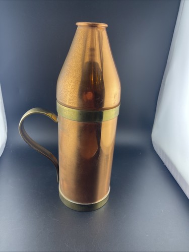 Vintage copper wine - vintage,
