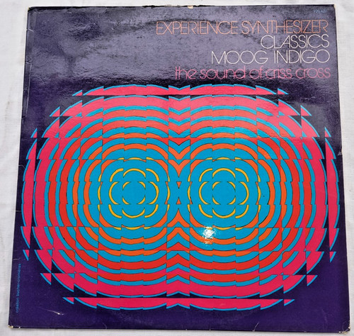 The sound criss cross - criss,