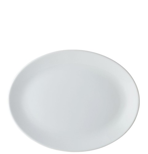 Titan core porcelain white - porcelain,