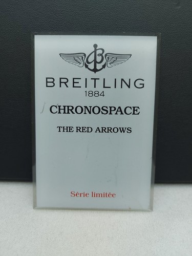 Genuine breitling 1884 - breitling,
