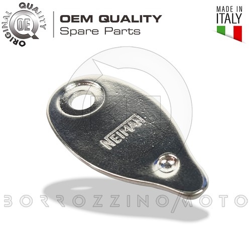 Original neiman lock cover - neiman,