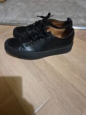 Fred Perry  x George Cox