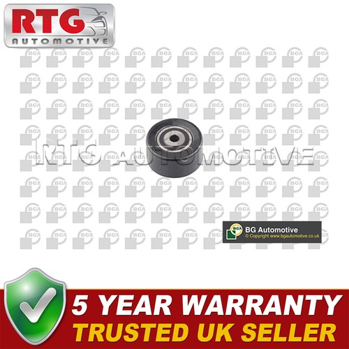 Deflection guide pulley fits - deflection,