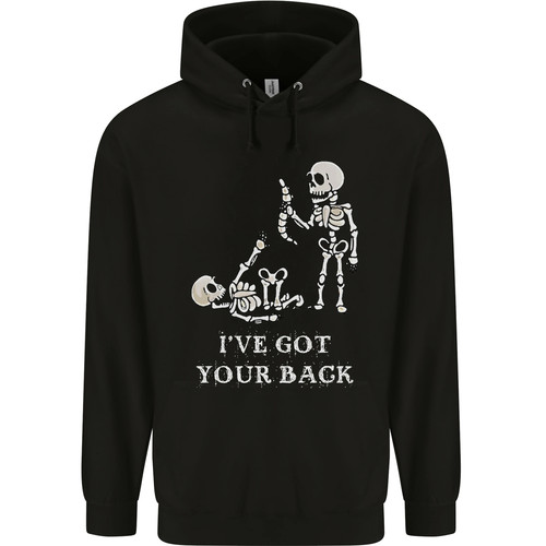Ive got your back - ive, slogan