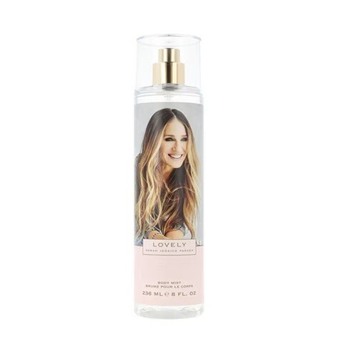 Sarah jessica parker lovely - sarah,