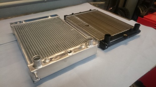 Gen3 water cooler aluminum - gen3,