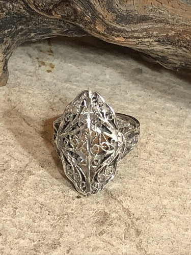 Vintage 925 sterling - vintage,