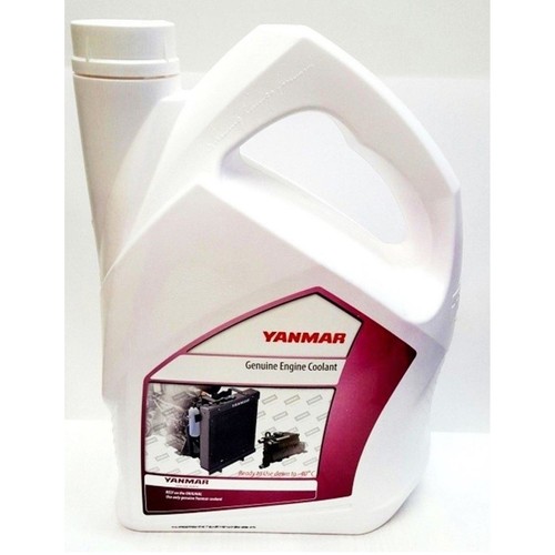 Yanmar marine coolant long - -,