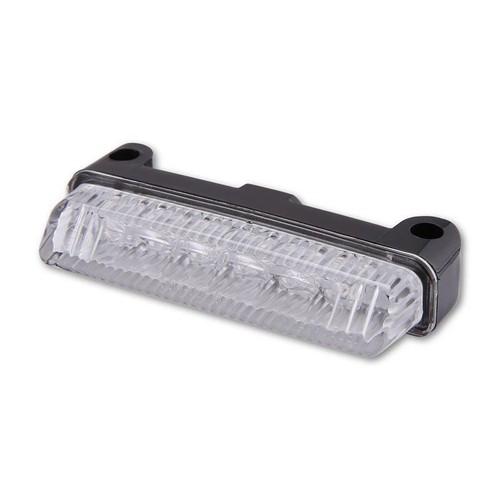 Led rear and brake - led,