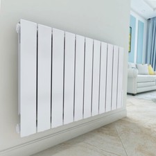 Electric Oil Filled Radiator
