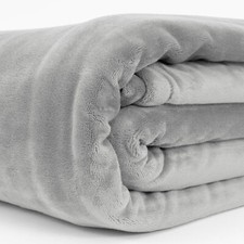 Extra Large Fleece Blanket