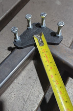 Corner Tape Holder -