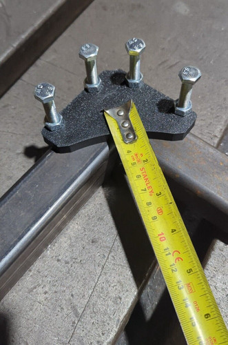Corner tape holder - holder,