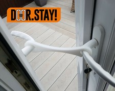 DOOR.STAY! French Door Stay