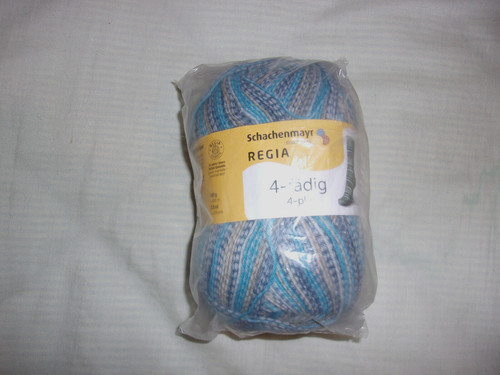 100 regia ply sock - 100,