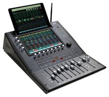 Peavey Aureus 28-channel