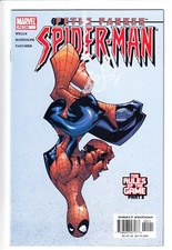 Peter Parker Spider-Man Vol. 2