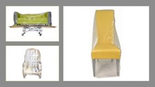 Sofa settee armchair protector - sofa,