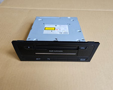 AUDI A4 A5 B8 MMI Multi Media