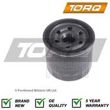 Hydraulic Filter Torq Fits