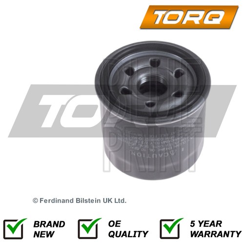 Hydraulic filter torq fits - hydraulic,