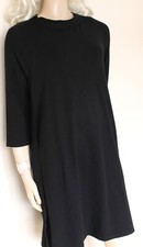 Annette gortz Black viscose