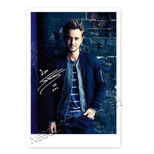 Tom felton aka draco malfoy - felton,