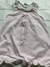 FREE POSTAGE SALE!! Calamaro Designer Romper Baby Girls Clothing 0-3 Months