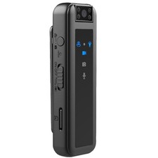 Mini Body Worn Camera Personal