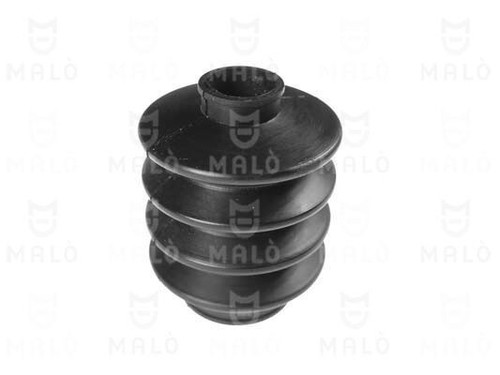 Cuffia semiasse citroen 4 - 2, cv
