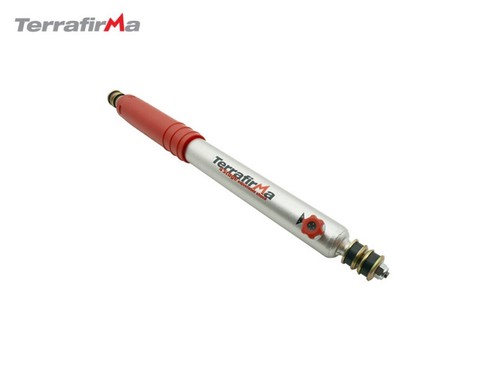 Terrafirma plus inch stage - terrafirma, 4