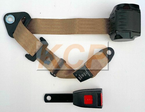 New securon seat belt 500 - belt, 500/15