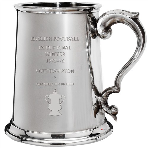 Southampton english cup - fa,