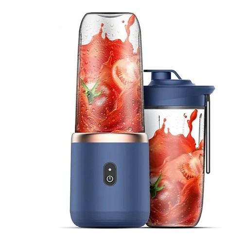 400ml electric juice maker - 400ml,