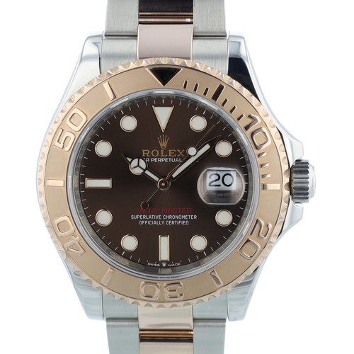 Rolex yacht master 126621 - rolex,