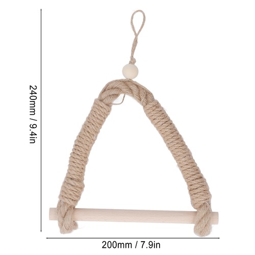 Rope toilet paper - toilet, punch