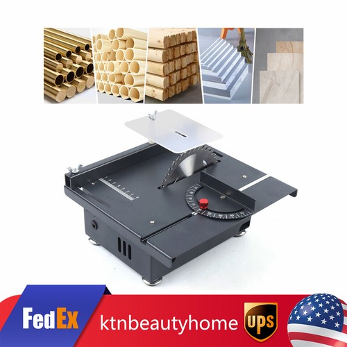 Mini table saw electric - mini,