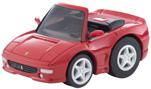 Choro zero 78c - choro, ferrari