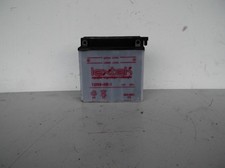 AJS DD350 E-6 2012 BATTERY 12V 9AH 39761 (9)