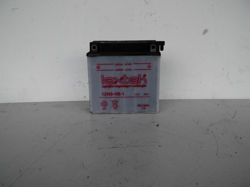 Ajs dd350 2012 battery - dd350, 12v