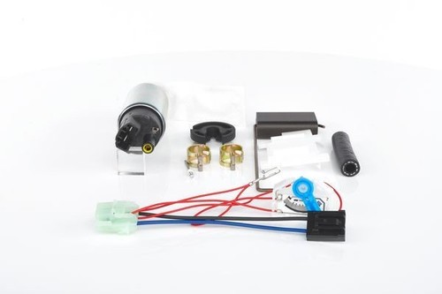 Genuine bosch tank fuel - genuine,