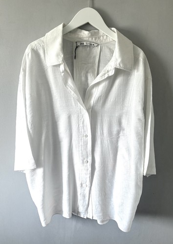 Zara floral blouse women - blouse, women’s