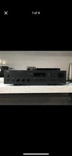 NAD 712 Integrated Stereo