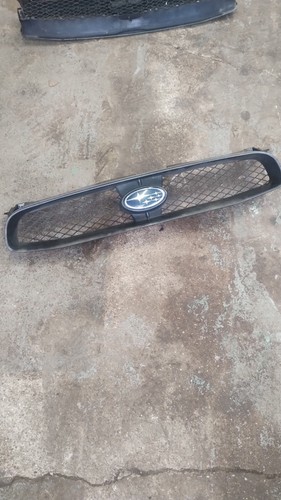 Subaru impreza wrx - subaru,