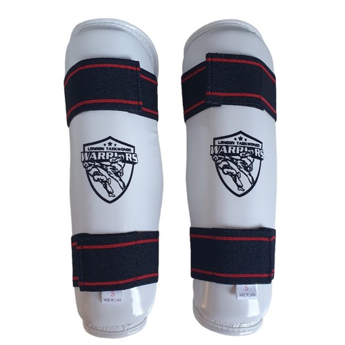 Taekwondo shin pads - shin,