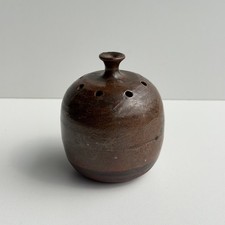 Vintage 50s Takahashi Pottery