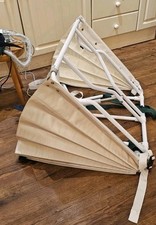 Electric Bed Assist Single Mattress Raiser Frame